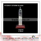 Decorative Weather Forecast Glass For Weather Forecast YG637B thumbnail-1