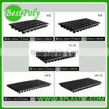 High Quality 105 Cells Seed Tray, Seedling Trays, Planting Tray, Nursery Tray thumbnail-6