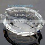 Wholesale Pretty Crystal Ashtray thumbnail-1