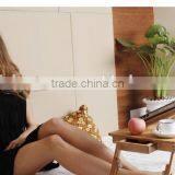 Vivinature Wooden Laptop Desk and Living Room Tablet Desk thumbnail-2