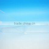 PLA Transparent Plastic Sandwich Box,100% Biodegradable and Compostable thumbnail-4