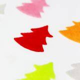 Tiny Tree Felt Assortment Sticker thumbnail-2
