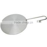 Induction Adapters Heat Diffuser Simmer Ring Hob Plate 16,19,20,24,26cm thumbnail-5