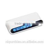 Portable High Speed 4 Ports USB Hub 2.0