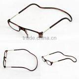 Old People Charming Racing Magnetic $1 Reading Glasses thumbnail-3