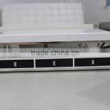 Cheap White Modern Wood Coffee Table,Living Room Furniture Design Tea Table,Modern Design Wooden Tea Table/glass Coffee Table thumbnail-1