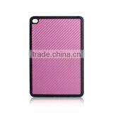 Top Quality Carbon Fiber Phone Case Mobile Phone Cases Cover for Ipad,Carbon Fiber Protective Case thumbnail-6