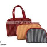 2015 Factory Direct Sale Colorful Make-up and Cosmetic Bag thumbnail-1