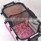 China Pet Dog Cages Pet Carrier Bag thumbnail-2