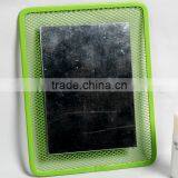 2016 Cheap Metal Wall Magnetic Mirror Holder thumbnail-1