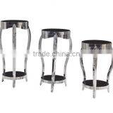 Hot Sell Iron Flower Pot Stand thumbnail-2