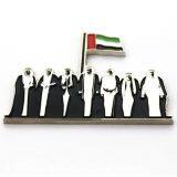 Promotion Company Logo Pin Badge Manufacturers thumbnail-2