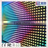 Decorative Waterproof ed Point Light Rgb Led Pixel Dot Light for Wall or Ceiling thumbnail-4