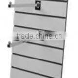 SDS001 3" Slatwall Faceout Arm thumbnail-1