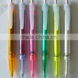 Customized Office Scroll Pen Ballpoint Pens thumbnail-1
