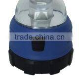 New Design With Hanging Hook Plastic LED Magnetic Camping Lantern thumbnail-1