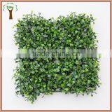 New Artificial Boxwood Mat for Hedge or Home Wall Floor Decoration