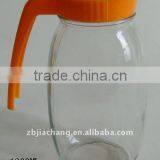 1200ml Glass Juice Jar With Plastic Lid D005-2 thumbnail-1