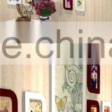 Multi Shape and Inch Custom Wooden Photo Picture Frame Wall Home Decorative thumbnail-5