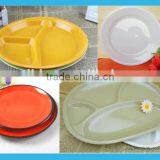 Swellder Hot Sale Plastic Food Tray for House and Restaurant thumbnail-3