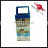 2014 Yiwu Promation Steel Peeler Stock &potato Peeler and Cutter & Fruit Skin Peeler thumbnail-1