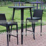 FEIER A6058CH Dining Tables Miami Rattan Furniture thumbnail-1