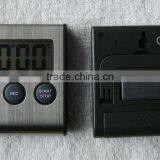 High Quality Multi-purpose Sport Timer Stopwatch thumbnail-6