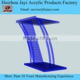 Clear Acrylic Speech Lectern ,Speech Lectern thumbnail-1