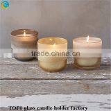 Fairy Light Mason Jars Wedding and Votive Holder Decorating