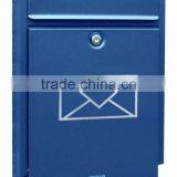 High Quality Design Metal Mailbox thumbnail-1