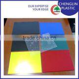 Clear Rigid Pvc Film for Printing thumbnail-2