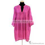 High Quality Silk Dress With Various Colors and Sizes for Women. 100% Handmade in Vietnam thumbnail-6
