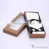 Fashionable Design, Cheap Jacquard Silk Tie Set, 100% Silk thumbnail-5