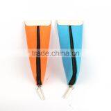 2 Color Fancy Pencil Bag thumbnail-1