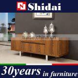 Mid Century Cabinet Modern Credenza Buffet Sideboard Dresser Console Tv Stand N6312-RE thumbnail-1