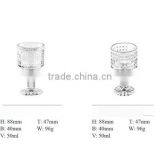 2014 Hot Selling Clear Wine Glass Glass Cup Goblet thumbnail-1