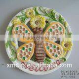 Cement Garden Foot Stepping Stone thumbnail-2