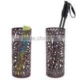 Hot Selling Factory Customized Indoor Metal Umbrella Holder thumbnail-3