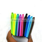 2017 Colorful Silicone Wallet; Silicone Bag;silicone Coin Purse,silicone Purse thumbnail-3