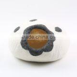 2017 New Design Comfortable Eco -friendly Wool Pet Dry Room for Cat Dog thumbnail-3