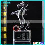 Delicate Crystal Animal Crystal Mouse For Little Gift Home Decoration thumbnail-4
