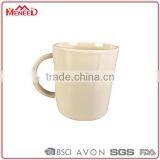 Cheap Top Quality Environmental Break Resistant Insulated Custom White Melamine 22oz Plastic Cup thumbnail-1