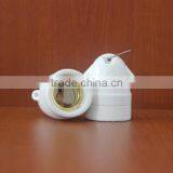 DIY E27 Colorful Screw Porcelain Lampholder Droplight thumbnail-5