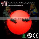 Waterproof RGB Led Ball/Led Crystal Magic Ball Light thumbnail-1