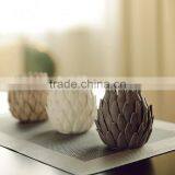 Creative Home Decor Pinecone Candle Holder thumbnail-5