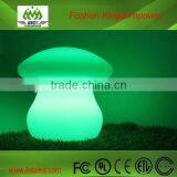 Illuminated Multicolor Changing Led Decorative Elegant Lamp thumbnail-3