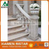 Outdoor Granite Stone Staircase and Baluster thumbnail-1