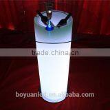 Clear Plastic Ice Buckets Wholesale For Ice Cream Buckets thumbnail-4