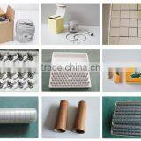 Sprocket Rim, 3/8" Pitch, 7 Tooth, SMALL SPLINE CHAIN SAW CHAINSAW thumbnail-6