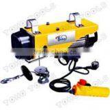 230V Electric Hoist thumbnail-1